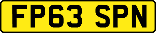 FP63SPN