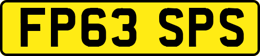 FP63SPS