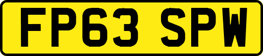 FP63SPW