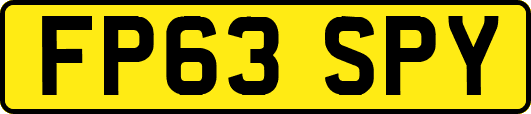 FP63SPY