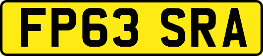 FP63SRA