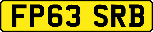 FP63SRB