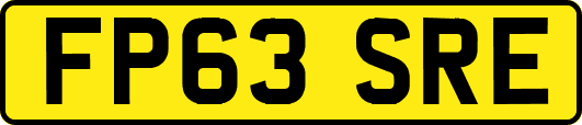 FP63SRE