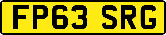 FP63SRG