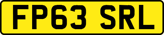 FP63SRL