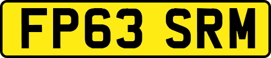 FP63SRM
