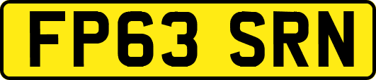 FP63SRN