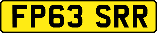FP63SRR
