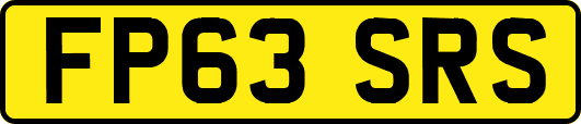 FP63SRS