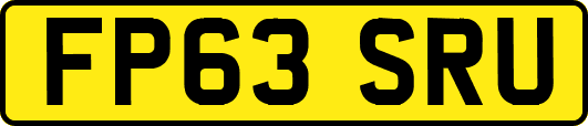 FP63SRU
