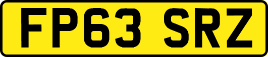 FP63SRZ