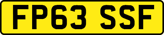 FP63SSF