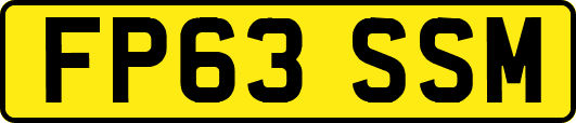 FP63SSM