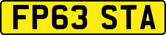 FP63STA