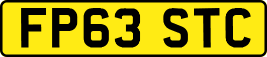 FP63STC