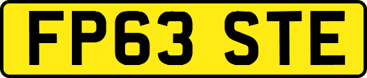 FP63STE