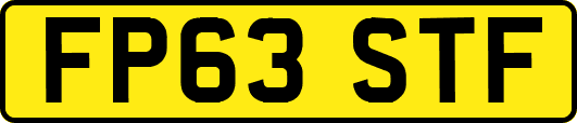 FP63STF