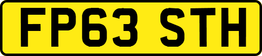 FP63STH