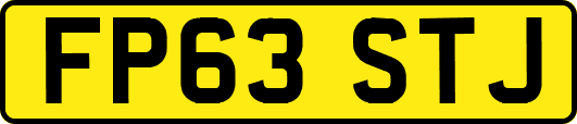 FP63STJ
