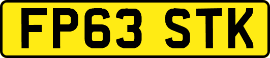 FP63STK