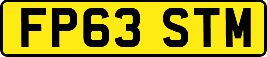 FP63STM