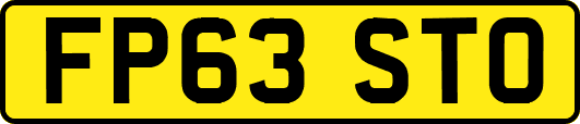 FP63STO