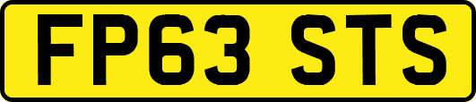FP63STS
