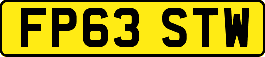 FP63STW