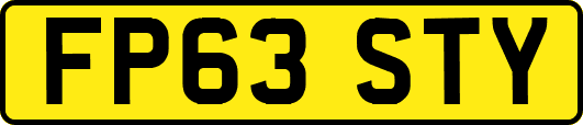 FP63STY