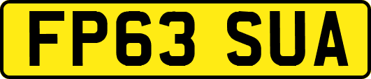 FP63SUA