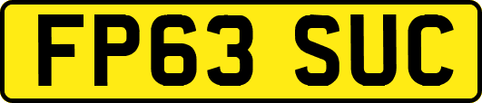 FP63SUC