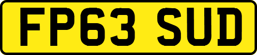 FP63SUD