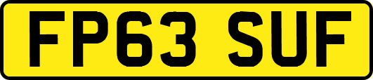 FP63SUF