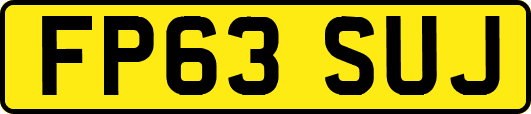 FP63SUJ