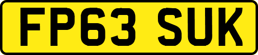 FP63SUK