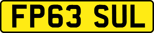 FP63SUL