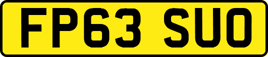 FP63SUO