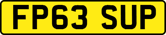 FP63SUP