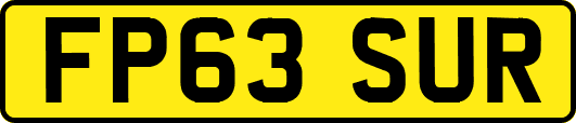 FP63SUR