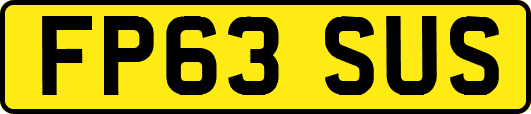 FP63SUS