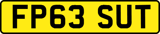 FP63SUT