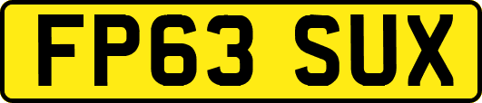 FP63SUX