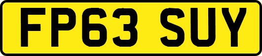 FP63SUY