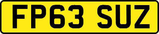 FP63SUZ