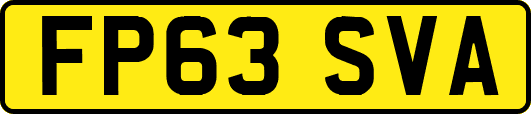 FP63SVA