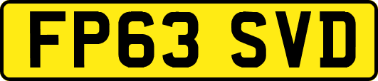FP63SVD