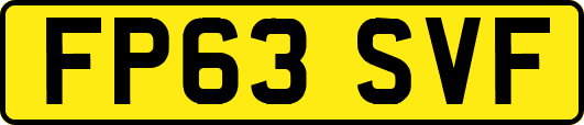 FP63SVF