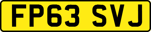 FP63SVJ