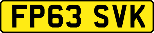 FP63SVK