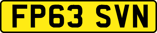 FP63SVN
